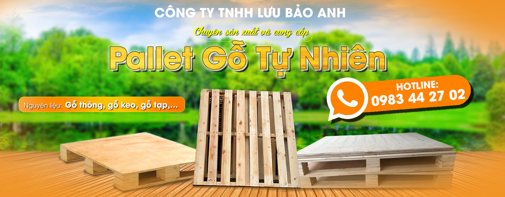 CÔNG TY TNHH LƯU BẢO ANH