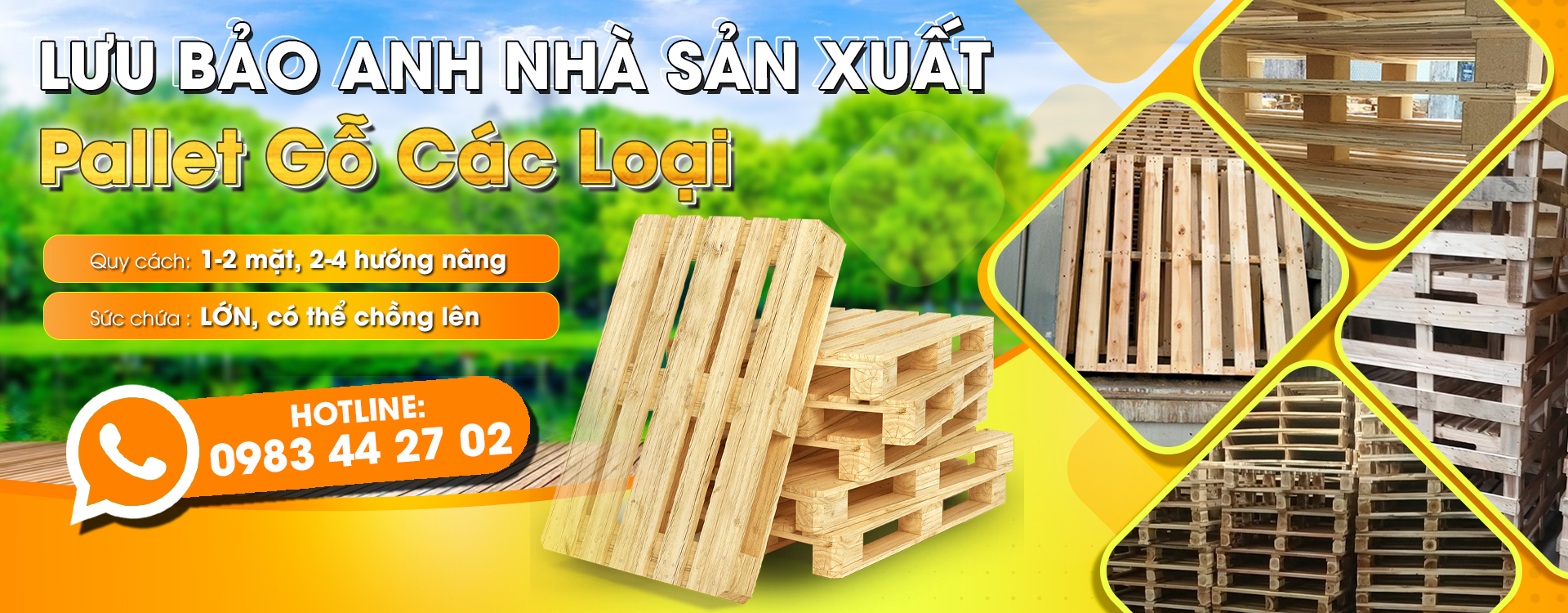 CÔNG TY TNHH LƯU BẢO ANH