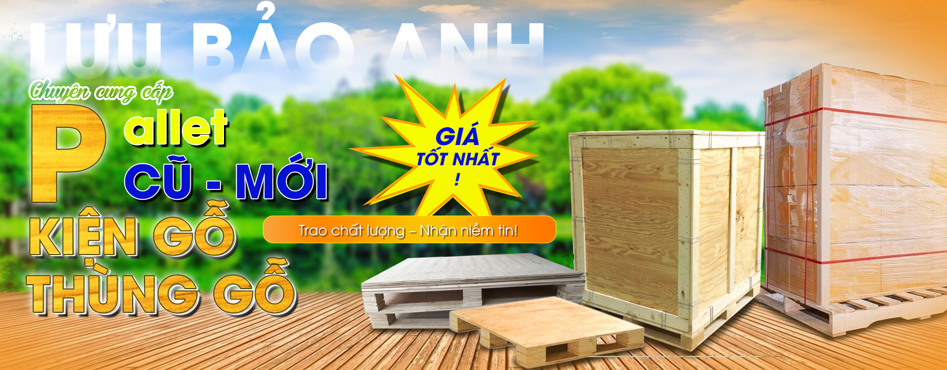 CÔNG TY TNHH LƯU BẢO ANH